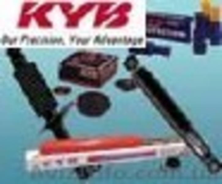 СРОЙКИ АМОРТИЗАТОРЫ KAYABA KYB Каяба,TOKIKO, PROFIT, AT, SAСHS,MONROE - <ro>Изображение</ro><ru>Изображение</ru> #10, <ru>Объявление</ru> #168686