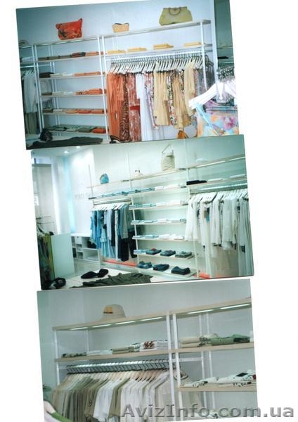 торговое оборудование, светильники, вешалки - <ro>Изображение</ro><ru>Изображение</ru> #5, <ru>Объявление</ru> #106167