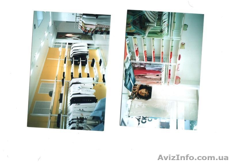 торговое оборудование, светильники, вешалки - <ro>Изображение</ro><ru>Изображение</ru> #6, <ru>Объявление</ru> #106167