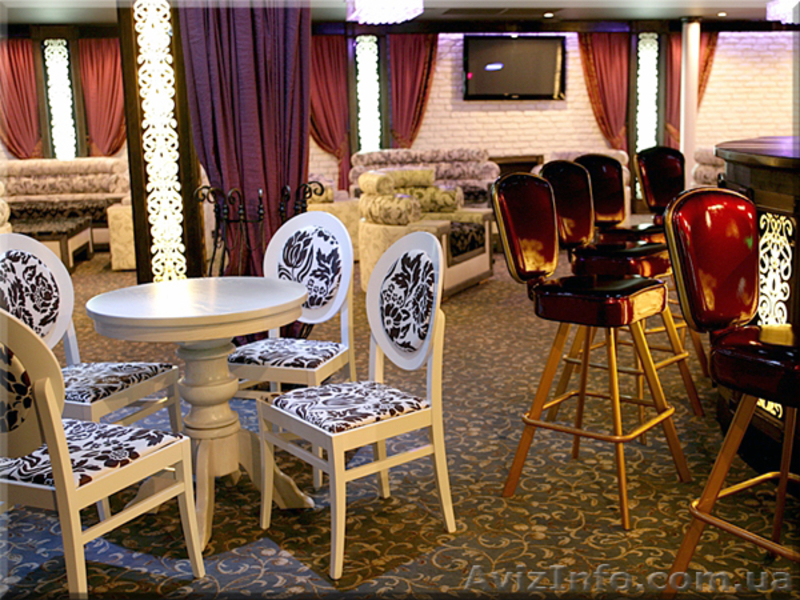 Диванчики для кафе и ресторанов продам - <ro>Изображение</ro><ru>Изображение</ru> #3, <ru>Объявление</ru> #215325