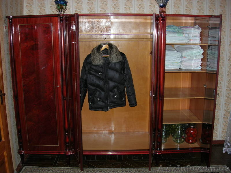 шкаф б/у в хорошем состоянии - <ro>Изображение</ro><ru>Изображение</ru> #4, <ru>Объявление</ru> #154987