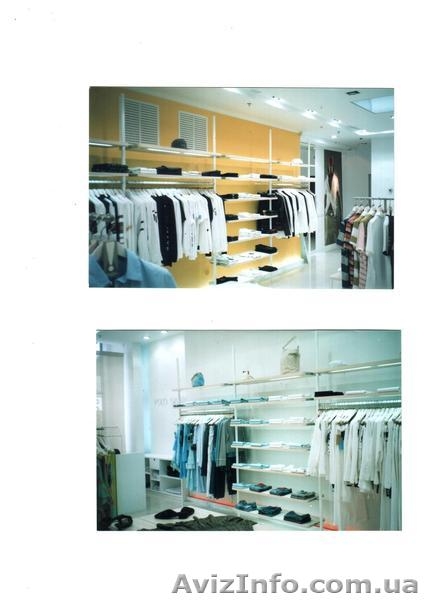 торговое оборудование, светильники, вешалки - <ro>Изображение</ro><ru>Изображение</ru> #4, <ru>Объявление</ru> #106167