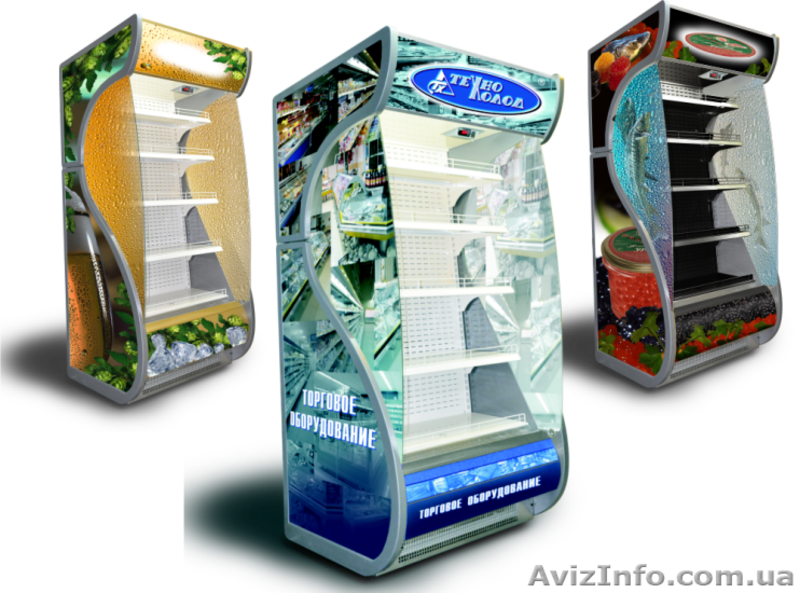 НПП "ТехноХолод" - <ro>Изображение</ro><ru>Изображение</ru> #3, <ru>Объявление</ru> #214802