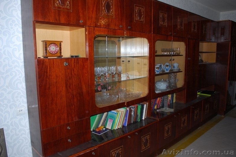 продам мебельную стенку, шкаф,тумбочку - <ro>Изображение</ro><ru>Изображение</ru> #4, <ru>Объявление</ru> #211141