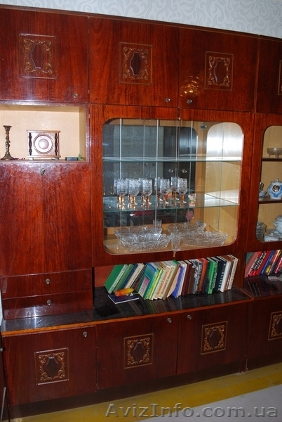 продам мебельную стенку, шкаф,тумбочку - <ro>Изображение</ro><ru>Изображение</ru> #5, <ru>Объявление</ru> #211141