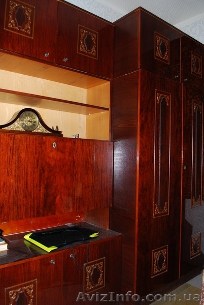 продам мебельную стенку, шкаф,тумбочку - <ro>Изображение</ro><ru>Изображение</ru> #6, <ru>Объявление</ru> #211141