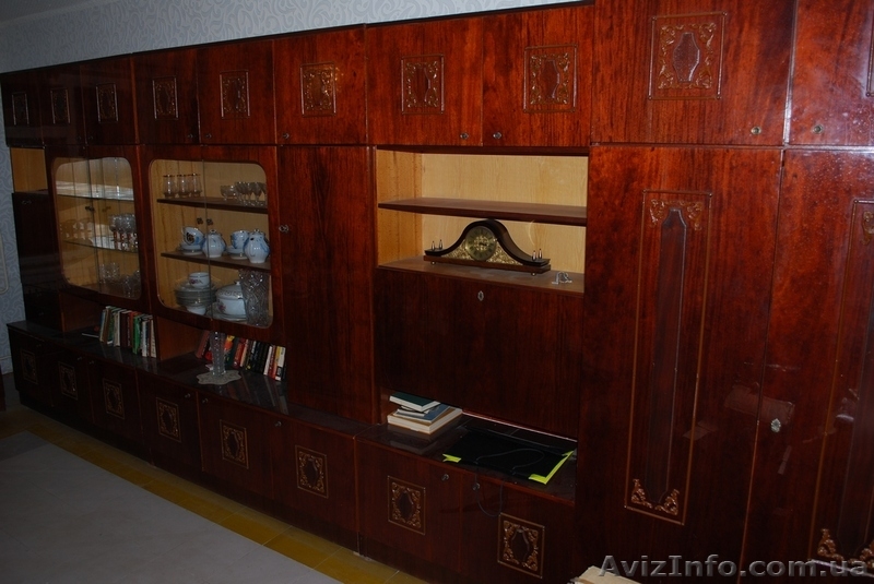 продам мебельную стенку, шкаф,тумбочку - <ro>Изображение</ro><ru>Изображение</ru> #3, <ru>Объявление</ru> #211141