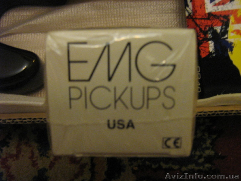 Продам бас-гитару MAXWOOD - <ro>Изображение</ro><ru>Изображение</ru> #8, <ru>Объявление</ru> #189158