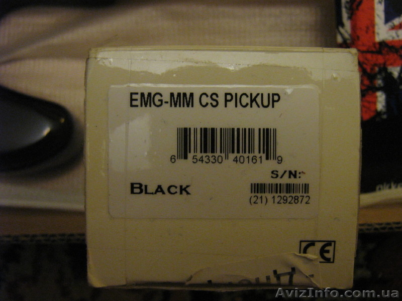 Продам бас-гитару MAXWOOD - <ro>Изображение</ro><ru>Изображение</ru> #9, <ru>Объявление</ru> #189158