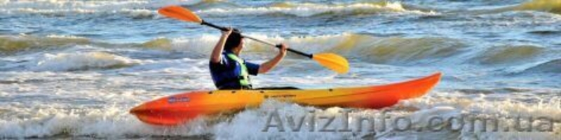 продам туристические sit-on-top каяки ( kayak ) или  байдарки для прогулок и пох - <ro>Изображение</ro><ru>Изображение</ru> #5, <ru>Объявление</ru> #186495