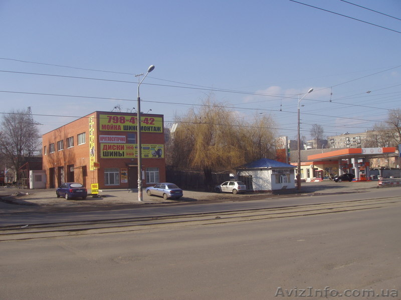 Автомойка шиномонтаж - <ro>Изображение</ro><ru>Изображение</ru> #1, <ru>Объявление</ru> #207465