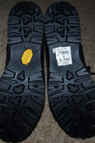 походные ботинки - <ro>Изображение</ro><ru>Изображение</ru> #3, <ru>Объявление</ru> #215615