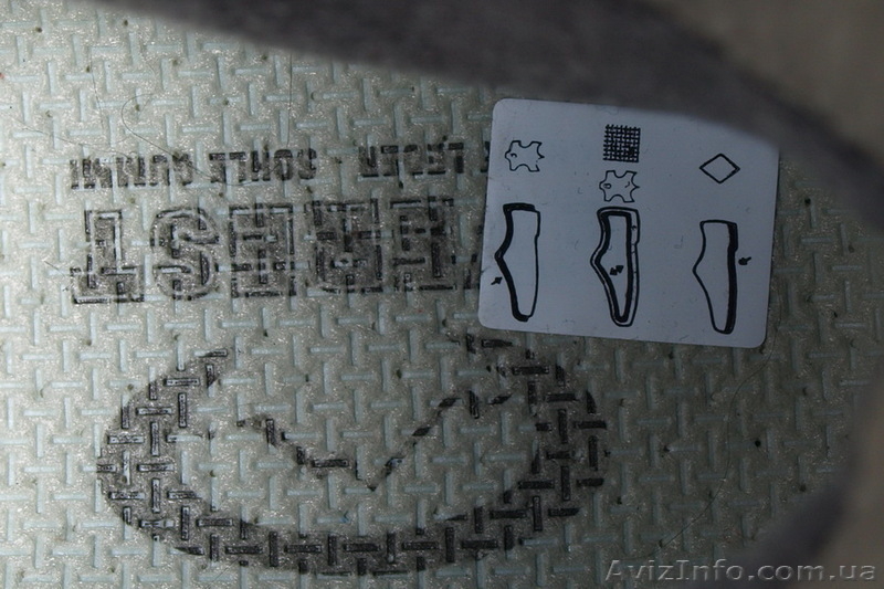 походные ботинки - <ro>Изображение</ro><ru>Изображение</ru> #4, <ru>Объявление</ru> #215615