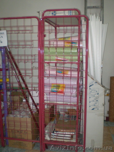 Продажа торгового оборудования - <ro>Изображение</ro><ru>Изображение</ru> #5, <ru>Объявление</ru> #186426