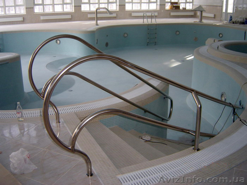 Изделия из нержавейки - <ro>Изображение</ro><ru>Изображение</ru> #5, <ru>Объявление</ru> #199830