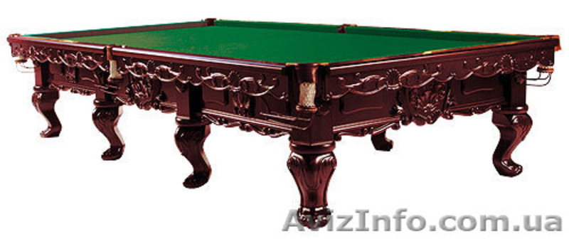 Бильярдные столы ,кии,аксессуары,шары,сборка,перетяжка - <ro>Изображение</ro><ru>Изображение</ru> #3, <ru>Объявление</ru> #75795