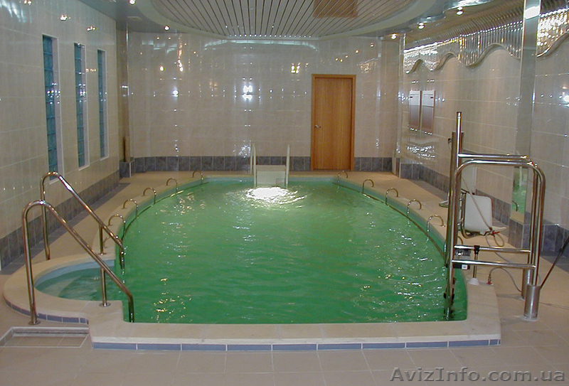 Строительство частных и общественных  бассейнов  - <ro>Изображение</ro><ru>Изображение</ru> #7, <ru>Объявление</ru> #150552