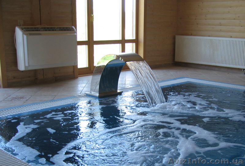 Строительство частных и общественных  бассейнов  - <ro>Изображение</ro><ru>Изображение</ru> #4, <ru>Объявление</ru> #150552