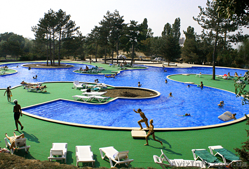 Строительство частных и общественных  бассейнов  - <ro>Изображение</ro><ru>Изображение</ru> #5, <ru>Объявление</ru> #150552