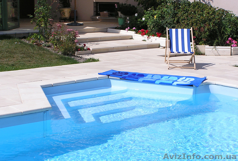 Строительство частных и общественных  бассейнов  - <ro>Изображение</ro><ru>Изображение</ru> #6, <ru>Объявление</ru> #150552