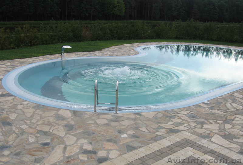 Обслуживание, ремонт, реконструкция бассейнов    - <ro>Изображение</ro><ru>Изображение</ru> #4, <ru>Объявление</ru> #150550