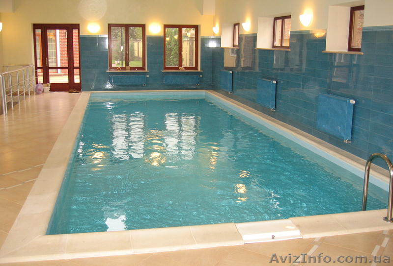 Строительство частных и общественных  бассейнов  - <ro>Изображение</ro><ru>Изображение</ru> #8, <ru>Объявление</ru> #150552