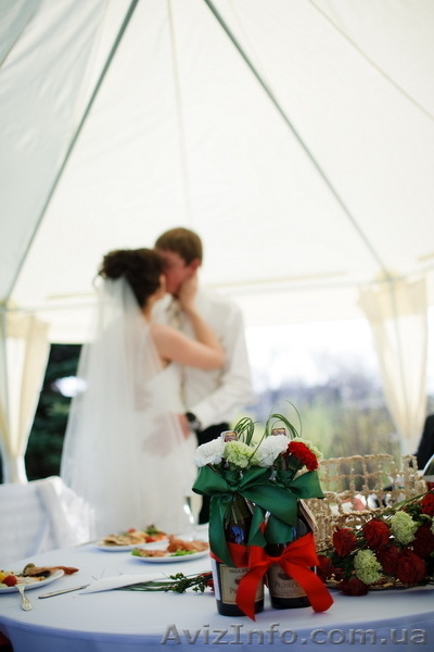 Организация банкетов. Выездных регистраций. Кейтеринг - <ro>Изображение</ro><ru>Изображение</ru> #4, <ru>Объявление</ru> #220453