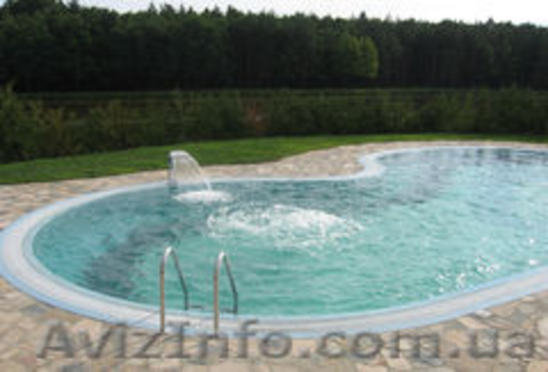 Строительство частных и общественных  бассейнов  - <ro>Изображение</ro><ru>Изображение</ru> #3, <ru>Объявление</ru> #150552