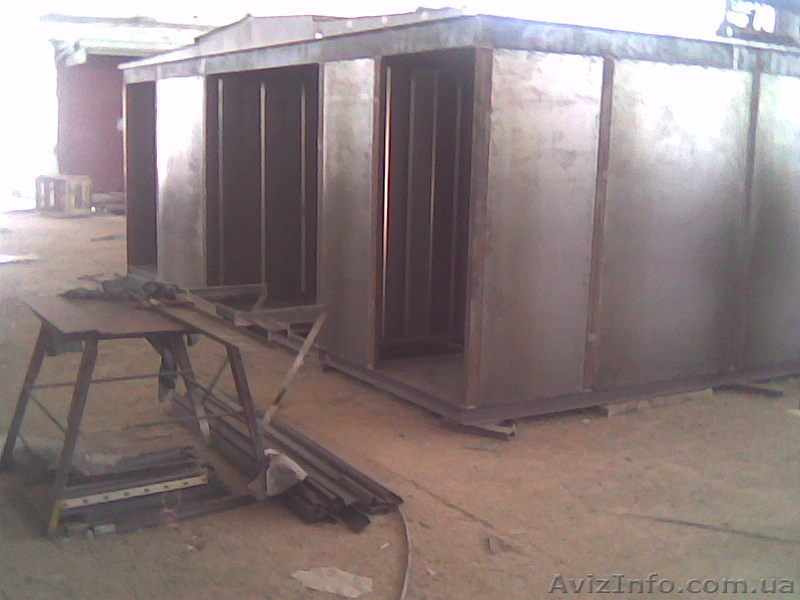  комплектные трансформаторные подстанции - <ro>Изображение</ro><ru>Изображение</ru> #3, <ru>Объявление</ru> #219531