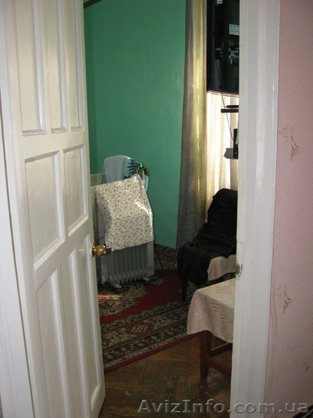 2-х комнатная в парке Шевченко - <ro>Изображение</ro><ru>Изображение</ru> #3, <ru>Объявление</ru> #242044