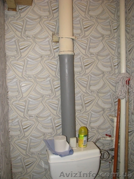 2-х комнатная в парке Шевченко - <ro>Изображение</ro><ru>Изображение</ru> #6, <ru>Объявление</ru> #242044