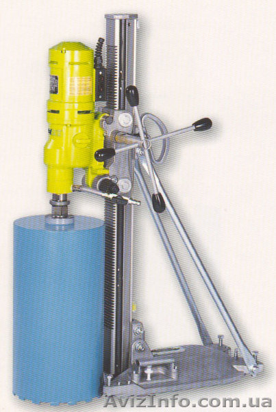 Алмазное сверление (бурение) в Днепропетровске! - <ro>Изображение</ro><ru>Изображение</ru> #3, <ru>Объявление</ru> #217805