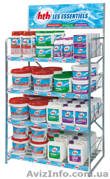 Обслуживание, ремонт, реконструкция бассейнов    - <ro>Изображение</ro><ru>Изображение</ru> #5, <ru>Объявление</ru> #150550