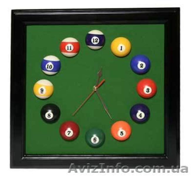 .Бильярдные кии.Бильярдные шары.Бильярдное сукно.Днепропетровск.Бильярдные столы - <ro>Изображение</ro><ru>Изображение</ru> #10, <ru>Объявление</ru> #225008