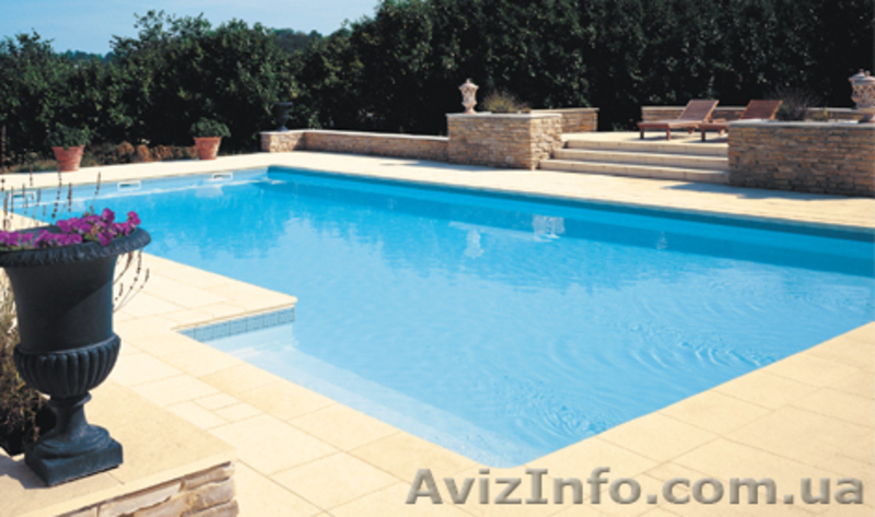  Уничтожение  водорослей в бассейне.   - <ro>Изображение</ro><ru>Изображение</ru> #3, <ru>Объявление</ru> #160645