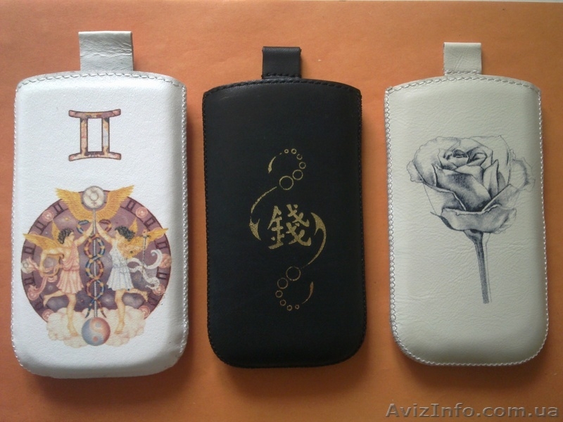 Чехлы для телефонов из натуральной кожи - <ro>Изображение</ro><ru>Изображение</ru> #4, <ru>Объявление</ru> #206251