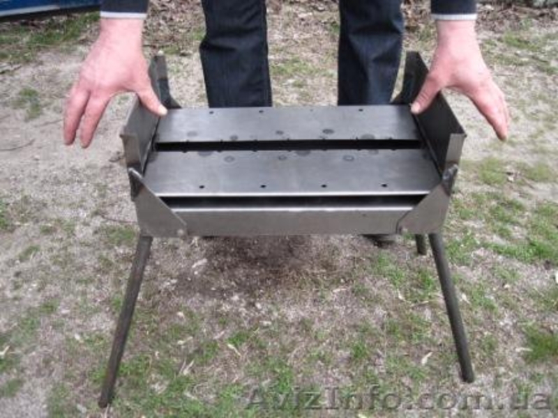 МАНГАЛ недорого - <ro>Изображение</ro><ru>Изображение</ru> #4, <ru>Объявление</ru> #222360