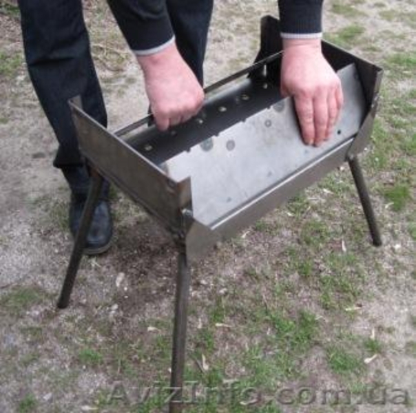 МАНГАЛ недорого - <ro>Изображение</ro><ru>Изображение</ru> #5, <ru>Объявление</ru> #222360