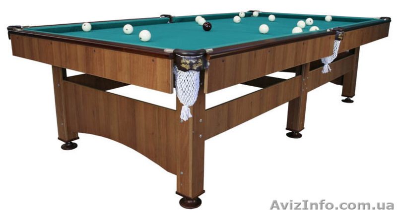Бильярдные столы.Бильярдные кии.Бильярдные шары.Бильярдное сукно. - <ro>Изображение</ro><ru>Изображение</ru> #7, <ru>Объявление</ru> #221193