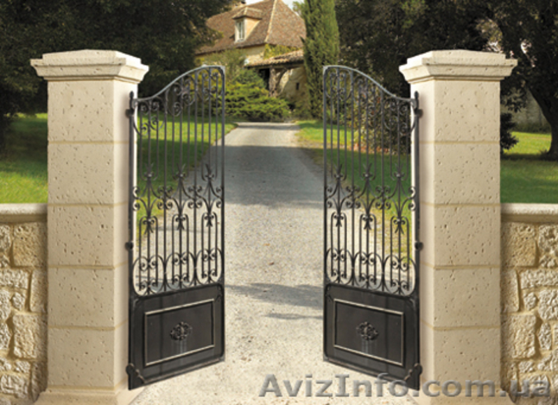  Фасадный, террасный декоративный камень Pierra (Франция). - <ro>Изображение</ro><ru>Изображение</ru> #6, <ru>Объявление</ru> #150540