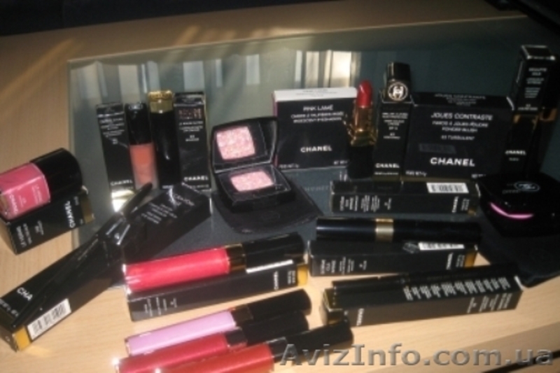 Лицензионная косметика известных брендов.( Lancome,  Dior, Givenchy,YSL ) - <ro>Изображение</ro><ru>Изображение</ru> #1, <ru>Объявление</ru> #219596