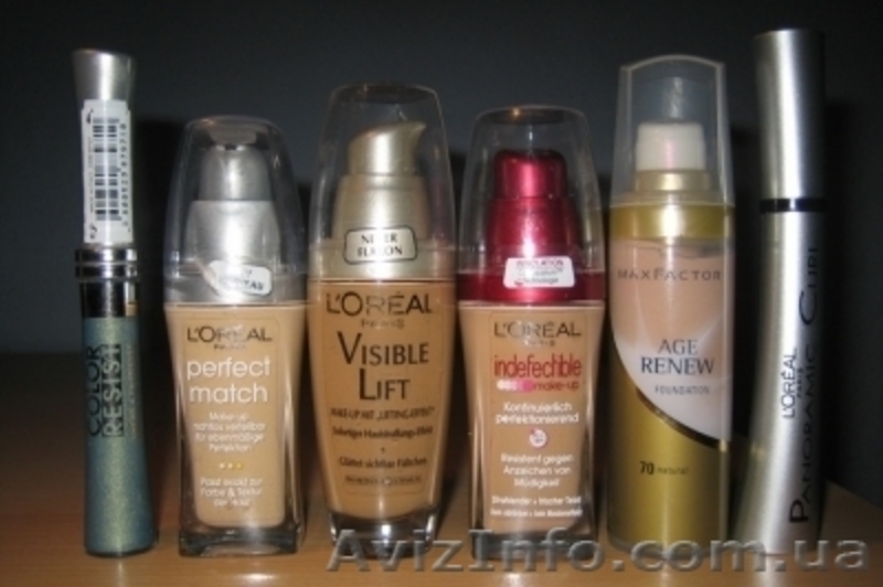 Лицензионная косметика известных брендов.( Lancome,  Dior, Givenchy,YSL ) - <ro>Изображение</ro><ru>Изображение</ru> #2, <ru>Объявление</ru> #219596