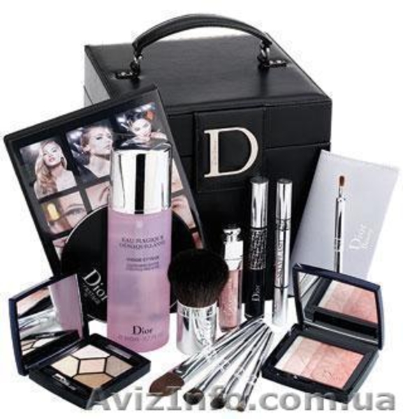 Лицензионная косметика известных брендов.( Lancome,  Dior, Givenchy,YSL ) - <ro>Изображение</ro><ru>Изображение</ru> #3, <ru>Объявление</ru> #219596