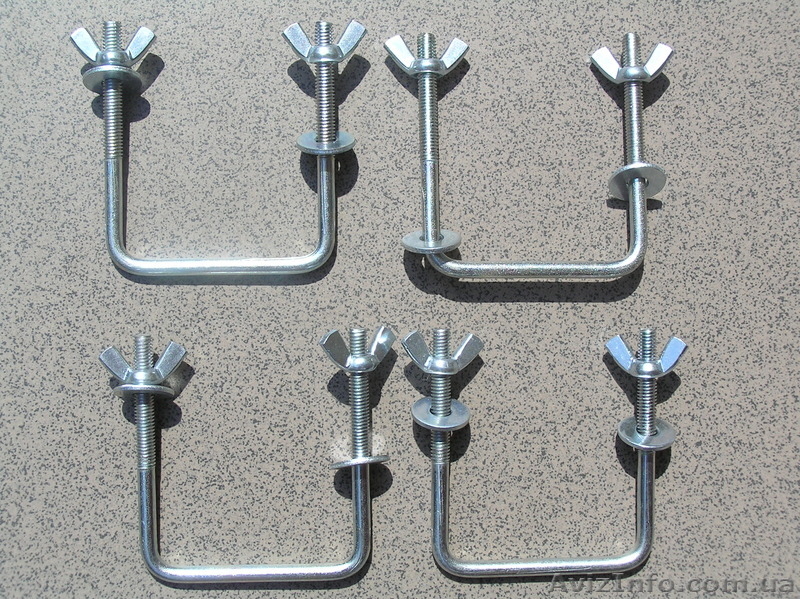 Багажники пластиковые - аэробоксы - <ro>Изображение</ro><ru>Изображение</ru> #4, <ru>Объявление</ru> #246334