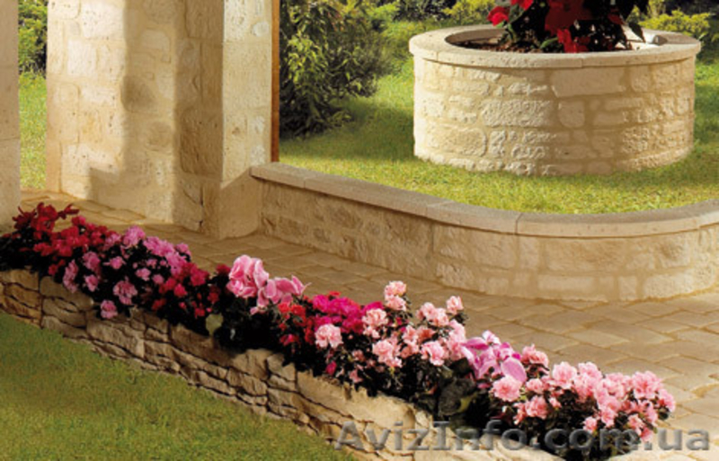 Камень для отделки интерьеров, мощения полов, садового декора  - <ro>Изображение</ro><ru>Изображение</ru> #8, <ru>Объявление</ru> #173701