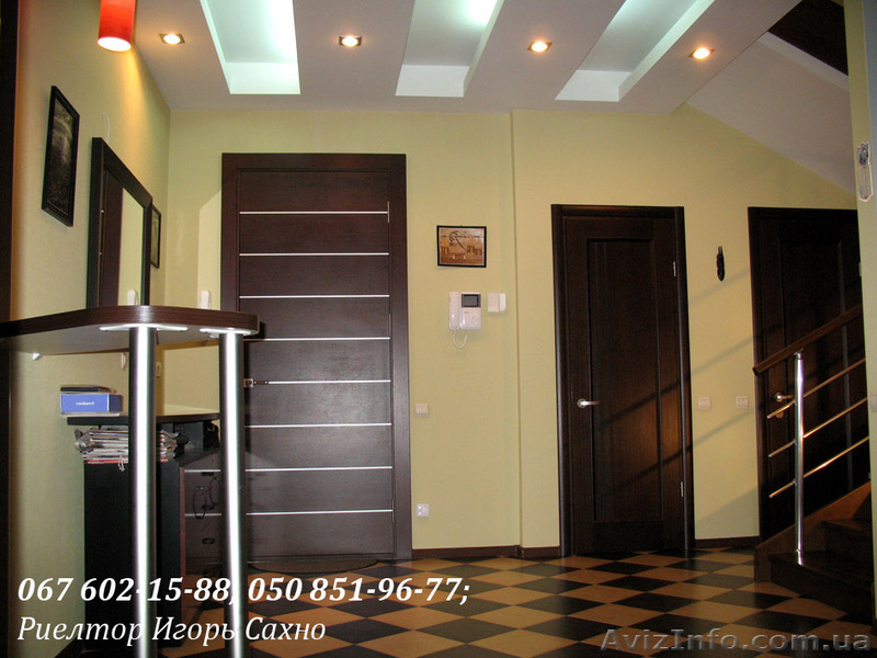 Продается пенхаус в новострое - <ro>Изображение</ro><ru>Изображение</ru> #3, <ru>Объявление</ru> #106228