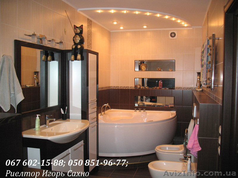 Продается пенхаус в новострое - <ro>Изображение</ro><ru>Изображение</ru> #5, <ru>Объявление</ru> #106228