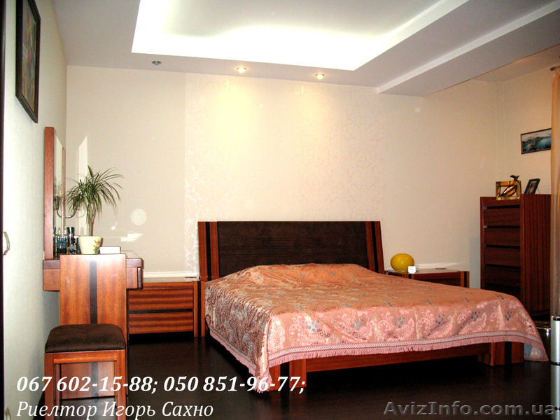 Продается пенхаус в новострое - <ro>Изображение</ro><ru>Изображение</ru> #6, <ru>Объявление</ru> #106228