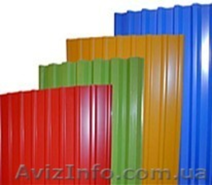 Штрипс, армир, профнастил - <ro>Изображение</ro><ru>Изображение</ru> #6, <ru>Объявление</ru> #245094