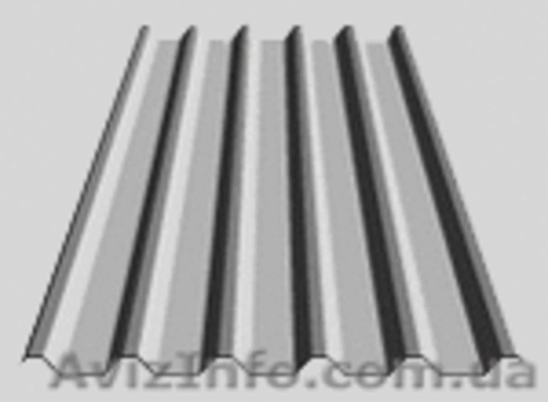 Профнастил производим недорого - <ro>Изображение</ro><ru>Изображение</ru> #4, <ru>Объявление</ru> #245122